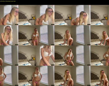 mariah95 — 3 minute Chaturbate female cam show recording, 720p, Jun 21, 2023