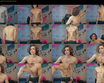 martinlutar420 — 7 minute Chaturbate male cam show recording, 720p, Jun 20, 2023