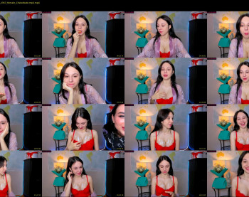 mary_marlow — 55 minute Chaturbate female cam show recording, 720p, Jun 20, 2023