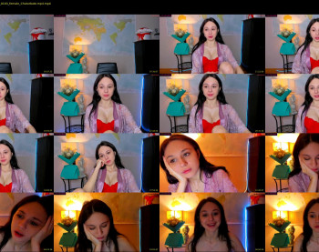 mary_marlow — 65 minute Chaturbate female cam show recording, 720p, Jun 21, 2023