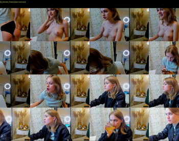 maya__77 — 32 minute Chaturbate female cam show recording, 720p, Jun 20, 2023
