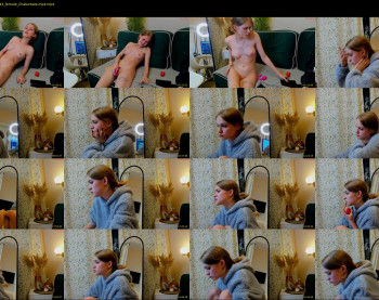 maya__77 — 30 minute Chaturbate female cam show recording, 720p, Jun 20, 2023