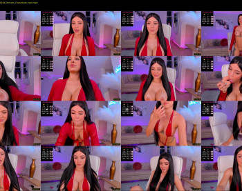 meganscottx — 111 minute Chaturbate female cam show recording, 720p, Jun 21, 2023