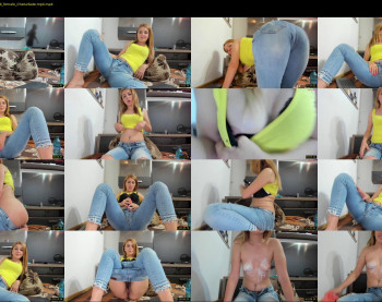 mellbell_ — 117 minute Chaturbate female cam show recording, 720p, Jun 20, 2023