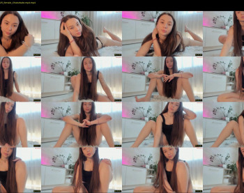 meryfoxxx — 9 minute Chaturbate female cam show recording, 720p, Jun 20, 2023