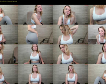 midnightkiss_ — 32 minute Chaturbate female cam show recording, 480p, Jun 21, 2023