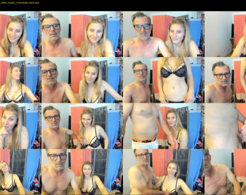 munishpunish — 10 minute Chaturbate couple cam show recording, 720p, Jun 20, 2023