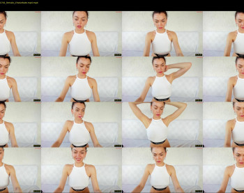 natyprecious — 9 minute Chaturbate female cam show recording, 720p, Jun 20, 2023