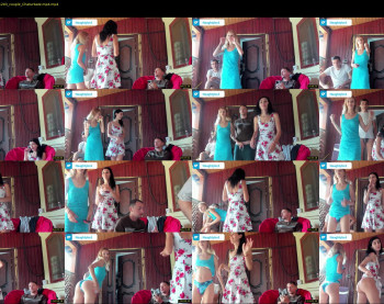 naughtylov3 — 84 minute Chaturbate couple cam show recording, 720p, Jun 20, 2023