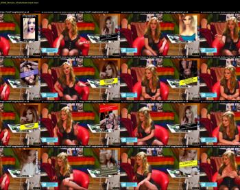 naughtynatali — 41 minute Chaturbate female cam show recording, 720p, Jun 21, 2023