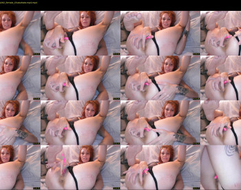 nicky123xox — 5 minute Chaturbate female cam show recording, 720p, Jun 20, 2023