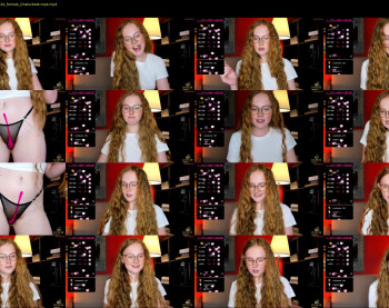 olivia_date — 40 minute Chaturbate female cam show recording, 720p, Jun 20, 2023