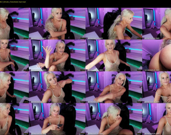 oliviaowens — 53 minute Chaturbate female cam show recording, 720p, Jun 20, 2023