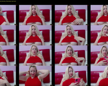 pam_fans — 22 minute Chaturbate female cam show recording, 720p, Jun 20, 2023