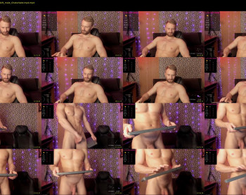 paul_rolex_ — 26 minute Chaturbate male cam show recording, 720p, Jun 21, 2023