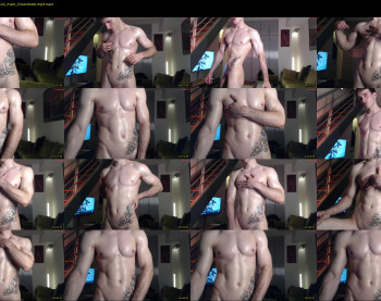 paul_rubini — 35 minute Chaturbate male cam show recording, 720p, Jun 20, 2023