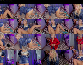 pepperage — 82 minute Chaturbate female cam show recording, 720p, Jun 20, 2023
