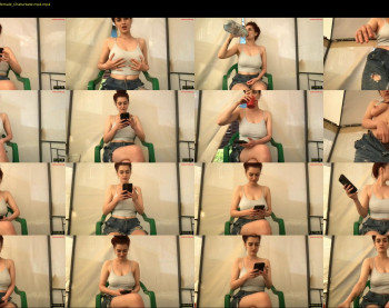 ps4pro — 121 minute Chaturbate female cam show recording, 480p, Jun 20, 2023