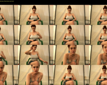 ps4pro — 24 minute Chaturbate female cam show recording, 480p, Jun 20, 2023