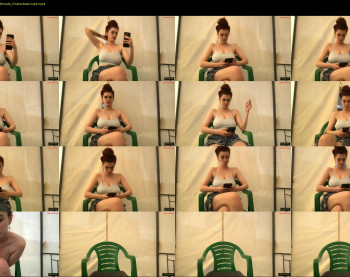 ps4pro — 77 minute Chaturbate female cam show recording, 480p, Jun 20, 2023