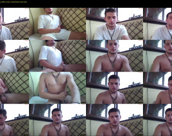 roberto_twink1 — 36 minute Chaturbate male cam show recording, 720p, Jun 20, 2023