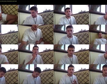 roberto_twink1 — 84 minute Chaturbate male cam show recording, 720p, Jun 20, 2023