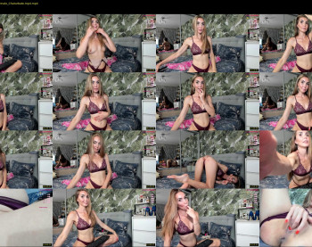 rora_ — 19 minute Chaturbate female cam show recording, 720p, Jun 21, 2023