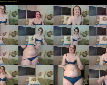 roxxywharton — 120 minute Chaturbate female cam show recording, 720p, Jun 20, 2023