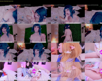 runesy — 20 minute Chaturbate female cam show recording, 720p, Jun 21, 2023