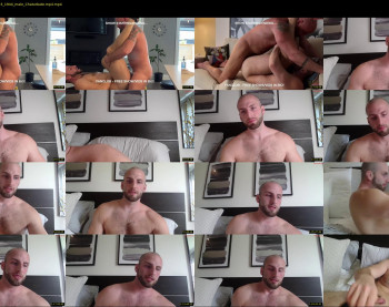 ryanandchadcb — 102 minute Chaturbate male cam show recording, 720p, Jun 20, 2023