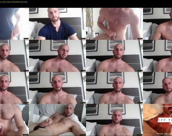 ryanandchadcb — 79 minute Chaturbate male cam show recording, 720p, Jun 20, 2023