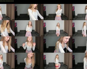 sandra_buika — 120 minute Chaturbate female cam show recording, 720p, Jun 20, 2023