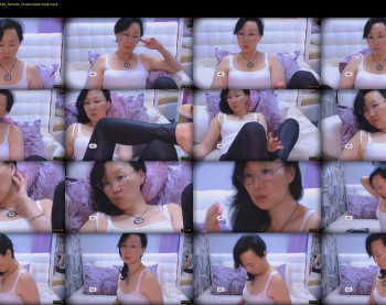 sandrami__ — 40 minute Chaturbate female cam show recording, 720p, Jun 20, 2023