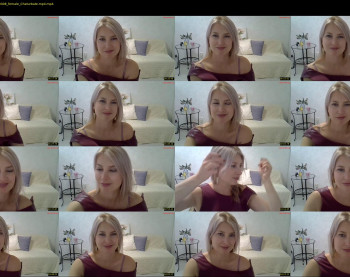 sarahphelps — 5 minute Chaturbate female cam show recording, 480p, Jun 21, 2023