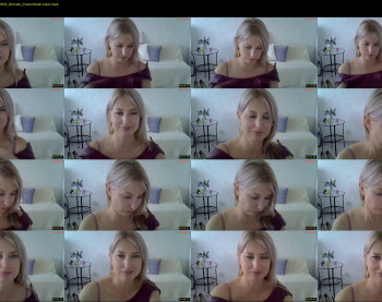 sarahphelps — 7 minute Chaturbate female cam show recording, 480p, Jun 21, 2023