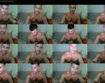 serafino94 — 22 minute Chaturbate male cam show recording, 720p, Jun 21, 2023