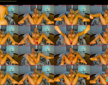 sexxylaurab — 35 minute Chaturbate female cam show recording, 720p, Jun 20, 2023
