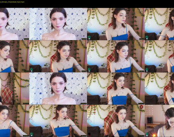 shiny_jail — 120 minute Chaturbate female cam show recording, 720p, Jun 21, 2023