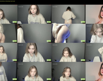 shoggothy — 121 minute Chaturbate female cam show recording, 720p, Jun 21, 2023