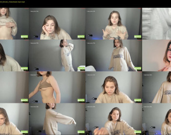 shoggothy — 120 minute Chaturbate female cam show recording, 720p, Jun 21, 2023