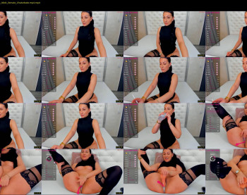 shy_cinderella — 56 minute Chaturbate female cam show recording, 720p, Jun 21, 2023