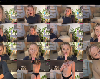snow_is_falling — 14 minute Chaturbate female cam show recording, 720p, Jun 20, 2023
