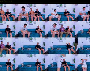 soccer_hot — 30 minute Chaturbate male cam show recording, 720p, Jun 21, 2023
