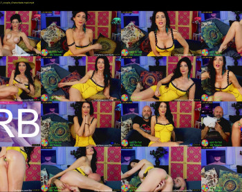 sofia3211 — 120 minute Chaturbate couple cam show recording, 720p, Jun 20, 2023