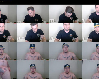 soft0ne — 79 minute Chaturbate male cam show recording, 480p, Jun 20, 2023