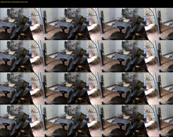 southerbunny — 30 minute Chaturbate female cam show recording, 480p, Jun 20, 2023
