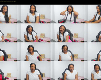stacy_woods — 60 minute Chaturbate female cam show recording, 720p, Jun 20, 2023