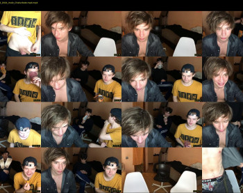 stralght_twinks — 120 minute Chaturbate male cam show recording, 720p, Jun 20, 2023