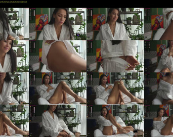 sweet_moan — 120 minute Chaturbate female cam show recording, 720p, Jun 20, 2023