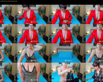sweetangell69_ — 121 minute Chaturbate female cam show recording, 720p, Jun 20, 2023